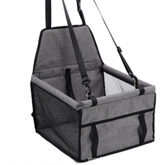 Waterproof Dog Car Seat & Travel Mat