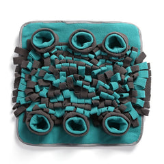 Pet Sniffing Pads for Decompression and Training