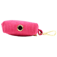 Velvet Fabric Dog Pet Collar