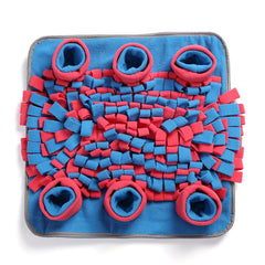 Pet Sniffing Pads for Decompression and Training