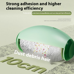 Reusable Lint & Hair Remover Roller