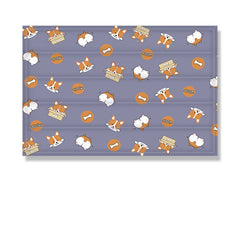 Pet Gel Ice Pad for Summer Cooling Cat Mat