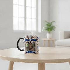 Accent Mugs