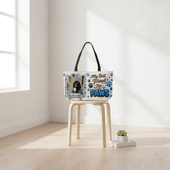 Weekender Tote Bag