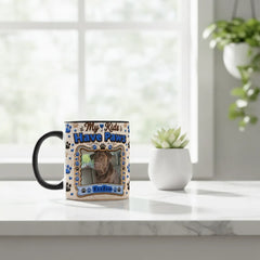 Accent Mugs