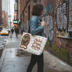 Weekender Tote Bag