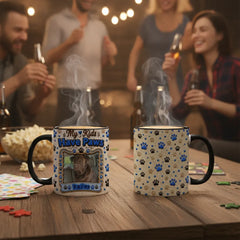 Accent Mugs