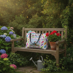 Weekender Tote Bag