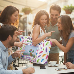 Weekender Bag