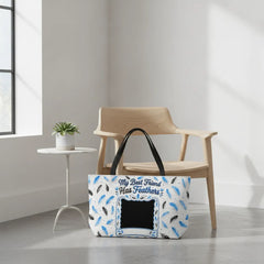 Weekender Tote Bag