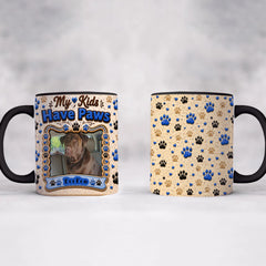 Accent Mugs