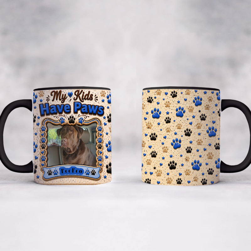 Accent Mugs