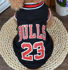 Stylish Pet Sweatshirt Breathable Vest