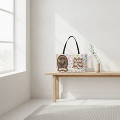 Weekender Tote Bag