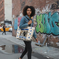 Weekender Tote Bag