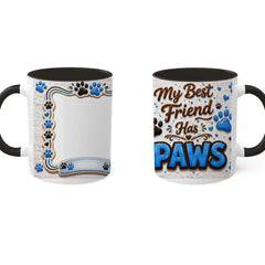 Colorful Mugs (11oz, 15oz)