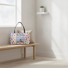 Weekender Tote Bag
