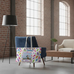 Weekender Bag