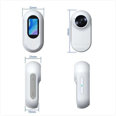 Pet Collar Camera