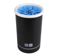 Portable Pet Paw Cleaner for Quick Cleaning (One Set)