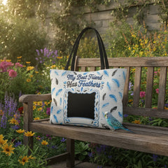 Weekender Tote Bag