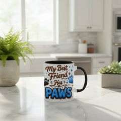 Colorful Mugs (11oz, 15oz)
