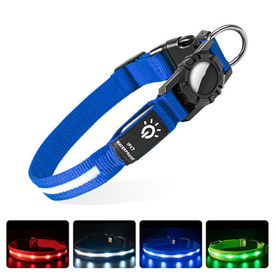 Waterproof Locator Pet Collar