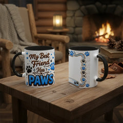 Colorful Mugs (11oz, 15oz)