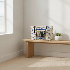 Weekender Tote Bag