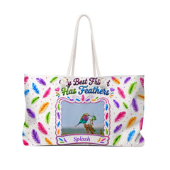 Weekender Bag